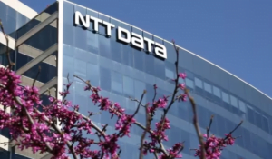 NTT DATA Careers