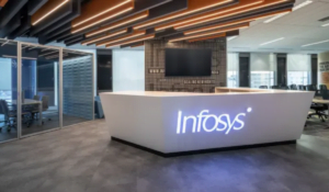 Infosys Careers