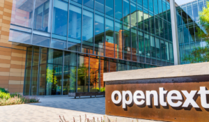 Opentext Careers