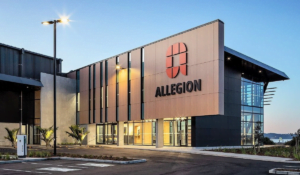 Allegion Careers