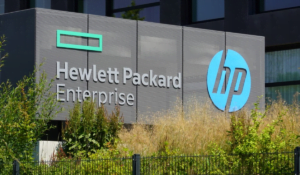 Hewlett Packard Enterprise Careers