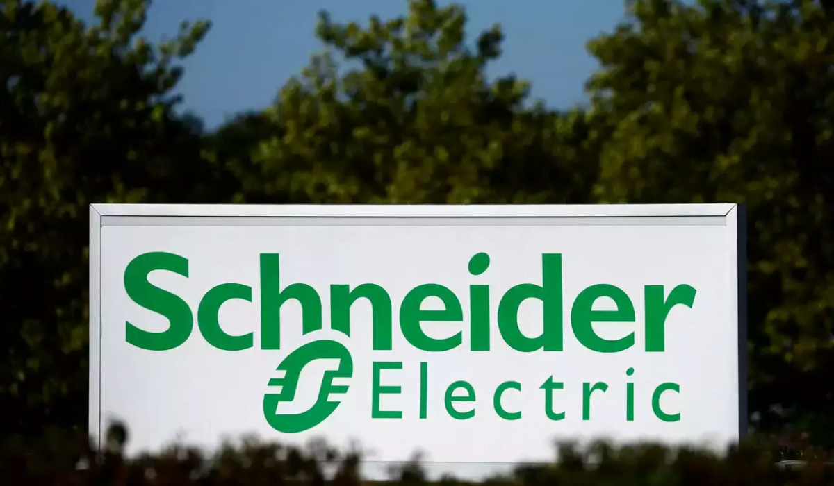 Schneider electric careers 2024 hiring engineer data analytics in