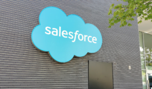 Salesforce Recruitment 2024