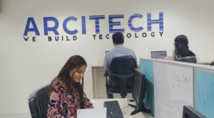 Arcitech Careers