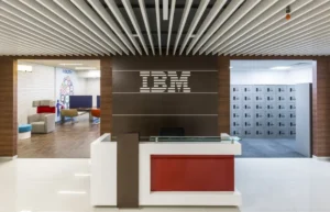 IBM